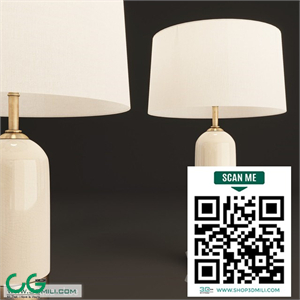 Arteriors Tavi Lamp